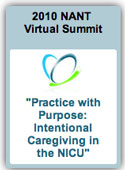 NANT Virtual Summit - 2010